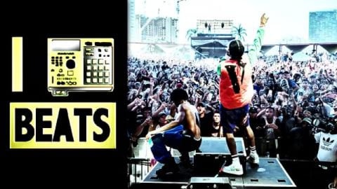 Beat 15 - hip hop Instrumental beat