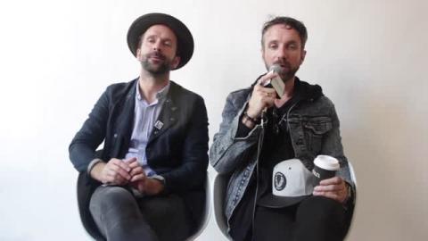 The Trews On Their New Music And Upcoming Tour