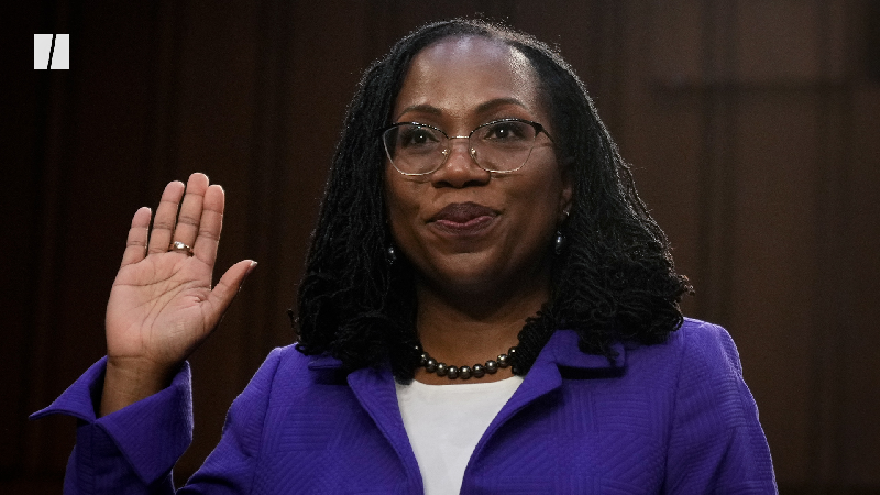 Senate Confirms Biden Judge Who Fought For Marriage Equality | HuffPost ...