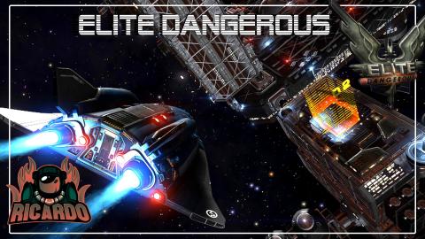 Elite Dangerous Imperial Station Materials