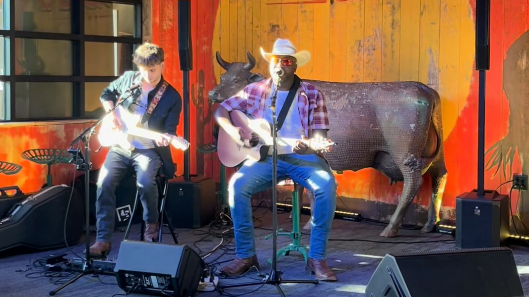 Nickyo's Rodeo reopens in Charlotte's trendy South End | Charlotte Observer