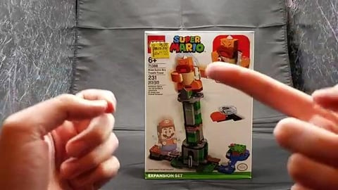Lego Online Pick a Brick is a SCAM (+ haul)