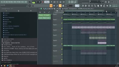 is this count as Deadmau5 stuff