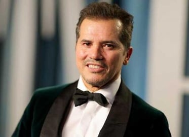 John Leguizamo Says Latinos Aren’t Getting Their Fair S...