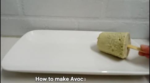 TasteHt114 _ AVOCADO POPSICLE Recipe