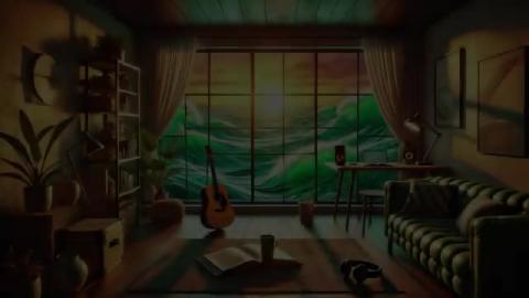 Relaxing song 2026- UHD