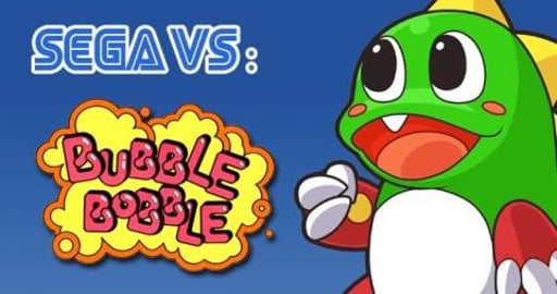 Bubble Bobble (バブルボブル)  Atari ST