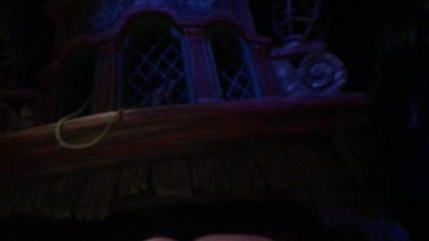 FIRST LOOK - Magic Kingdom - Voyage of the Little Mermaid...