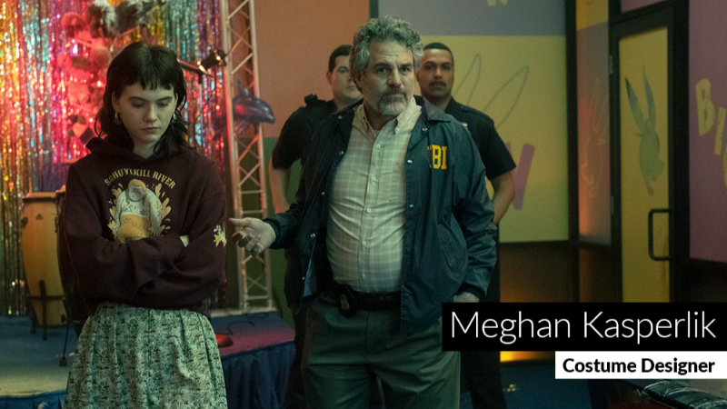 Task - Costume Design - Craft Considertaions