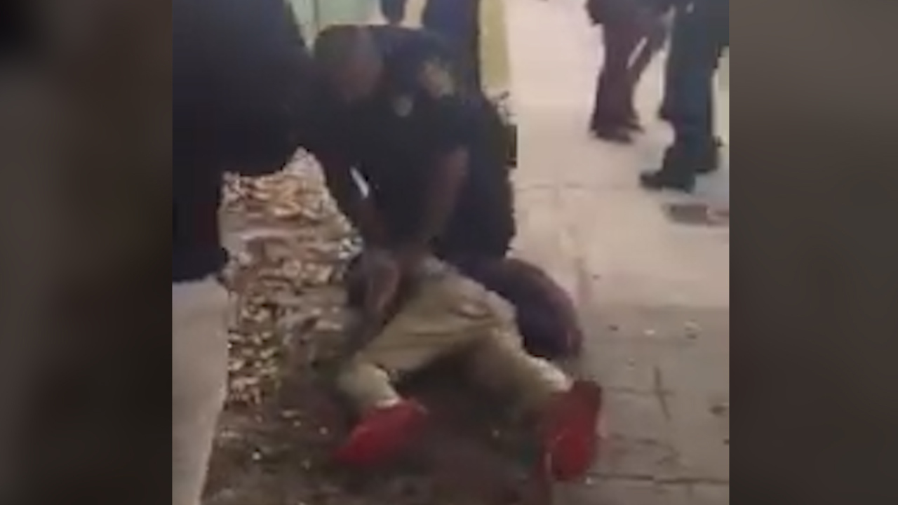 Video shows takedown of Miami Gardens teen. Cops investigate | Miami Herald