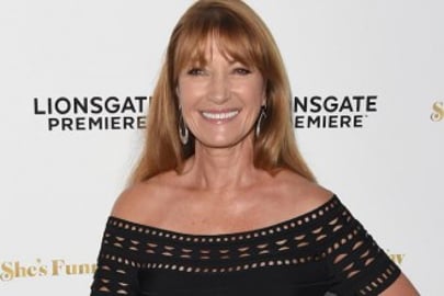 Jane Seymour Bio: In Her Own Words