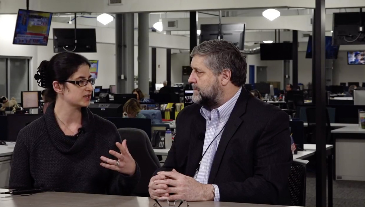 Live coverage of 2018 midterm KS & MO election results Kansas City Star