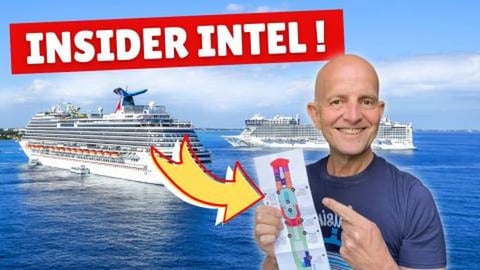 These Cruise Insiders Want Us To Know About These!