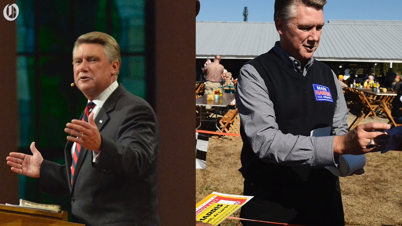 Mark Harris to meet with NC elections staff to answer ‘any and all’ questions