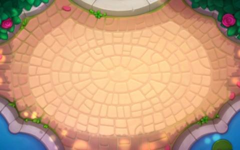 Domino Dreams Level 2990