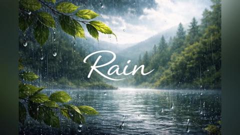 Rain 