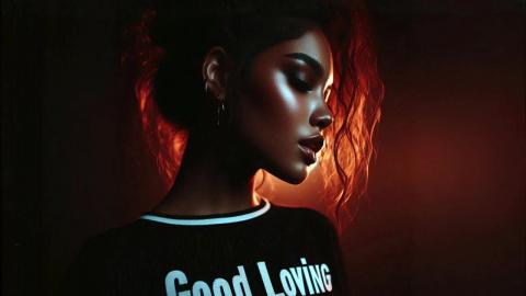 good loving - r&b hip hop beat