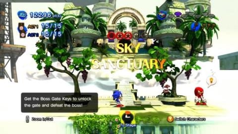Sonic Generations - Episode 7