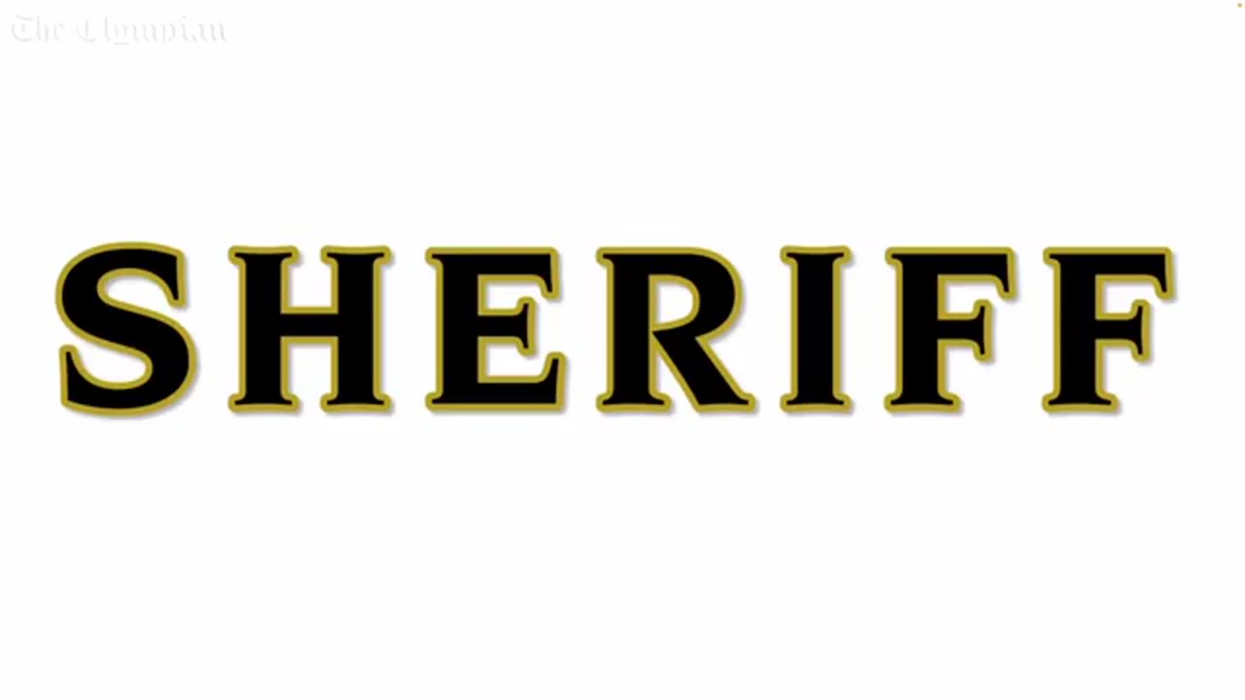 Thurston Deputy Arrests Man After High speed Pursuit Monday The Olympian thurston-deputy-arrests-man-after-high-speed-pursuit-monday-the-olympian