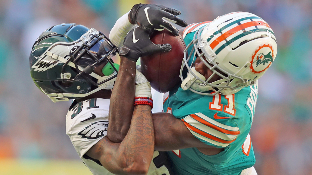 Bills-Dolphins playoff game recap: Revisiting five Miami players