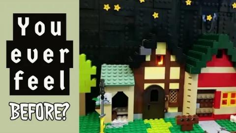 You Ever Feel Before?