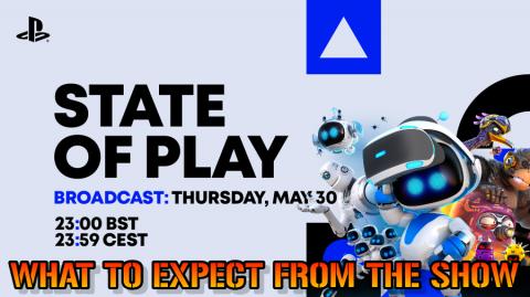 PlayStation: NEW State Of Play Is Confirmed! What To Expe...