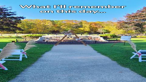 I said 'Yes'...to a second plate 