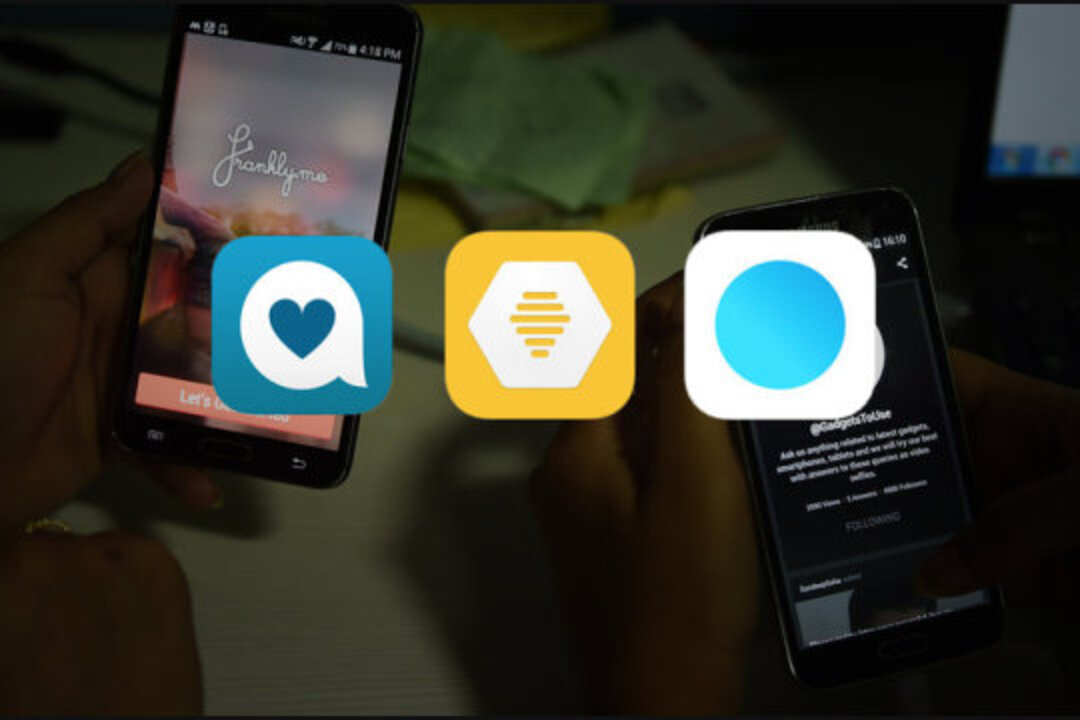 Bumble and other apps offer dating alternative to Tinder Kansas City Star