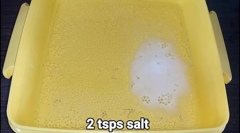 How to Cook SWEET & SPICY SHRIMP WITH SPRITE | Taste Buds...