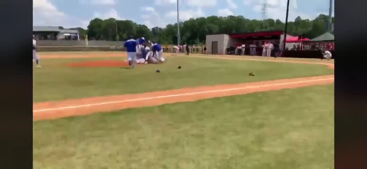 Charlotte Christian Wins Ncisaa 4a Baseball State Title Charlotte Observer 