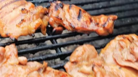 How to Make Vietnamese Chicken  | It's Only Food with Che...