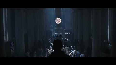 Is UNBREAKABLE Shyamalan's Masterpiece?