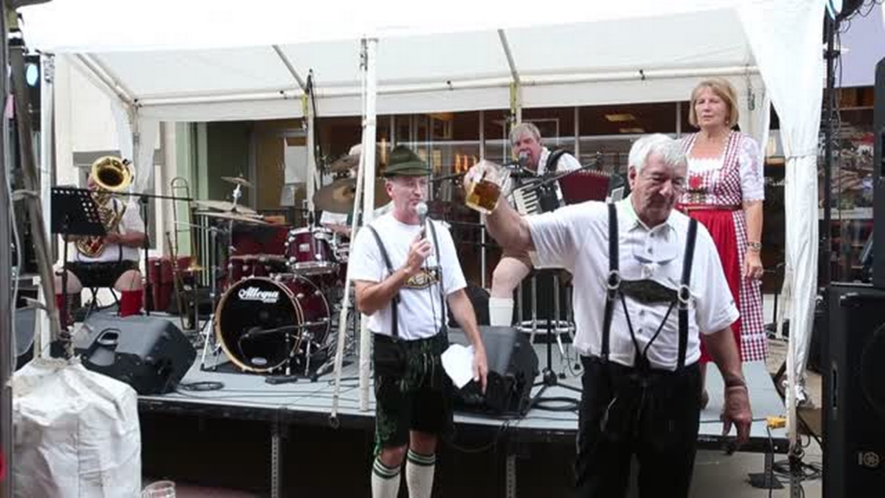 Belleville Oktoberfest Belleville NewsDemocrat