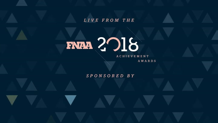 FNAA 2018 Livestream