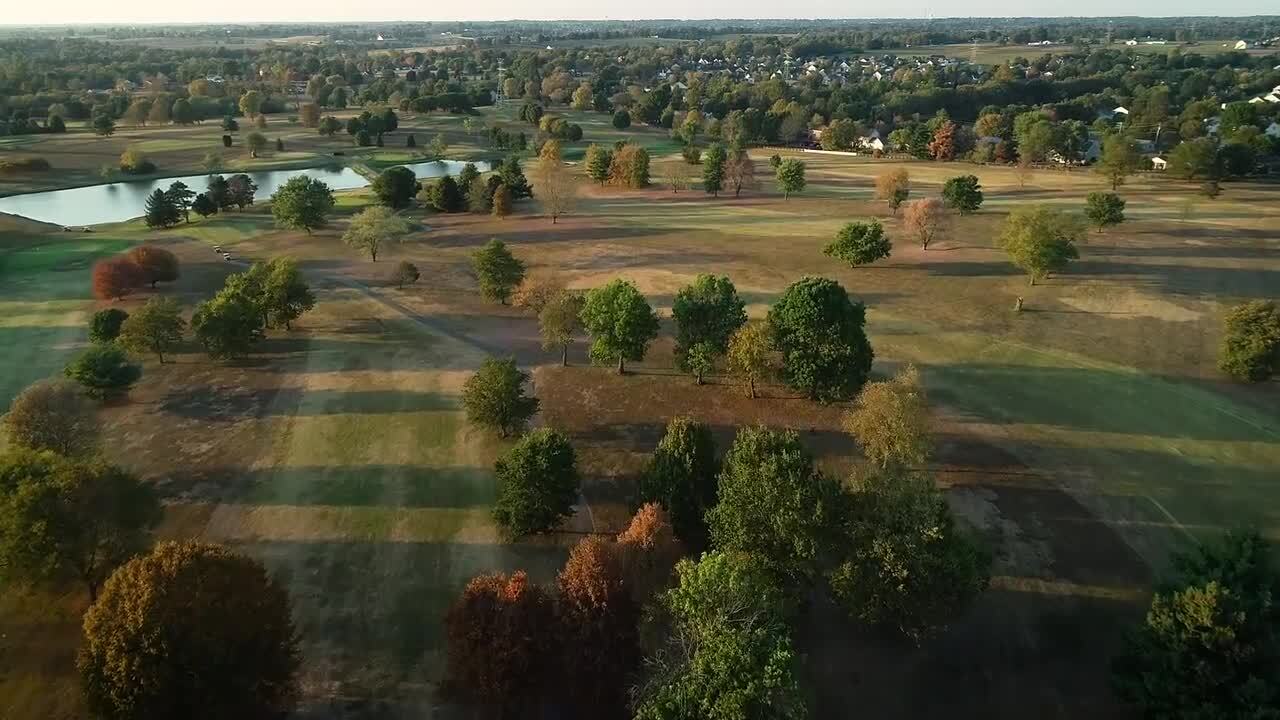 Lone Oak Golf Course development in Jessamine Co. voted down