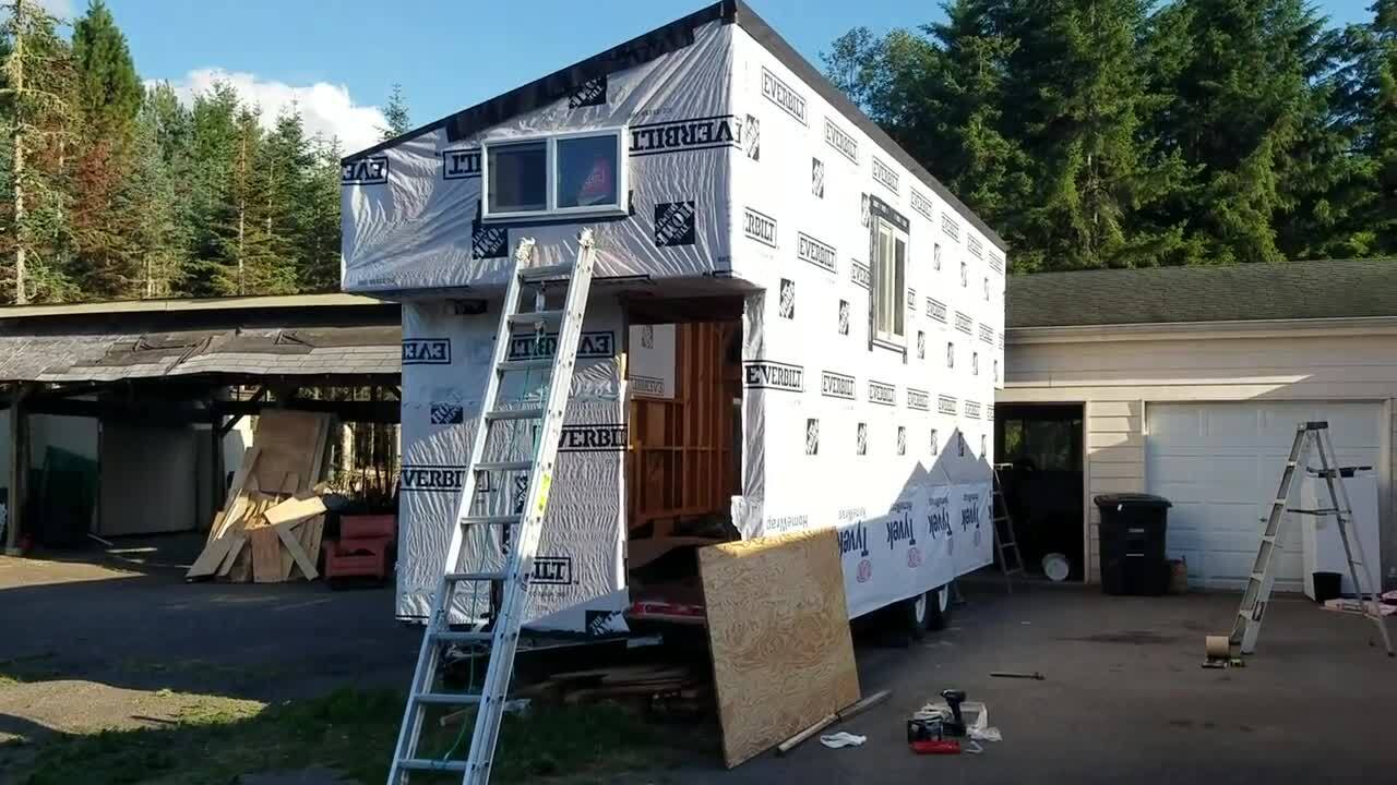 Tiny house law might help address affordable housing crisis