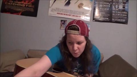 Try Live Acoustic Cover