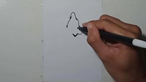 DRAWING ANOTHER PIZZA SLICE