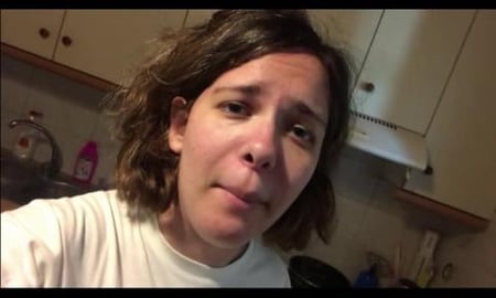  Trying to make Tortillas at Home