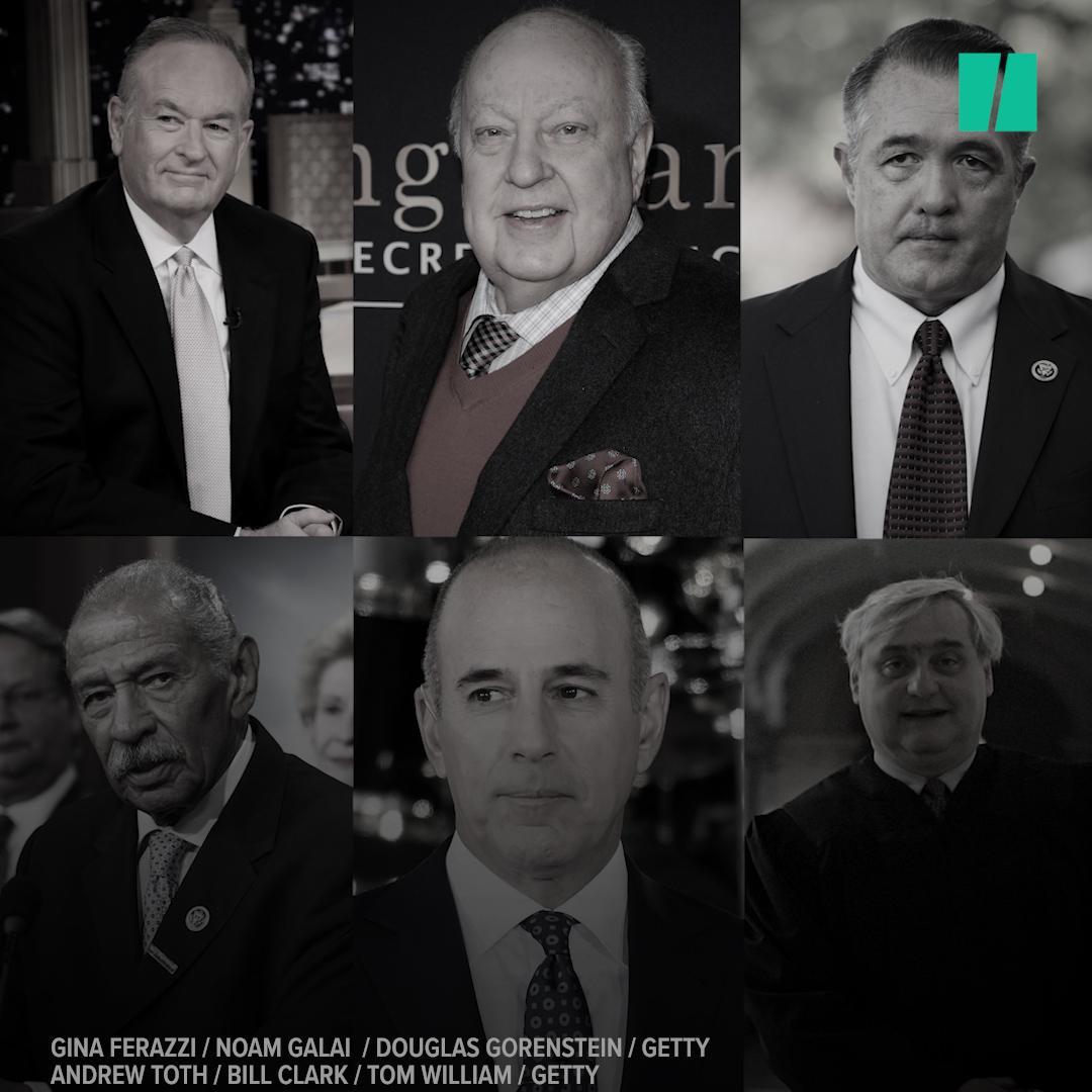 Bill O'Reilly Accuser Details Sexual Harassment For The First Time ...