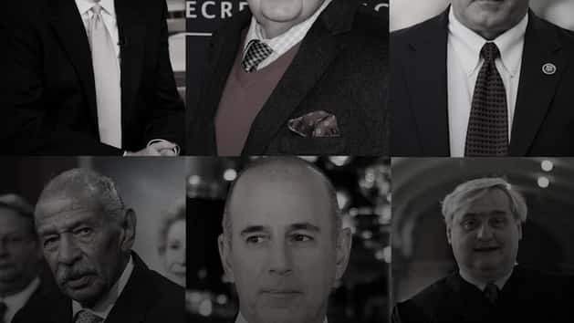 Bill O'Reilly Accuser Details Sexual Harassment For The First Time ...