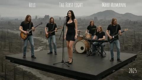 HELI - The First Light - Finnish
