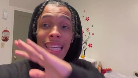 I TOOK MCAS IN ANOTHA CITY AND FORGOT TO RECORD...