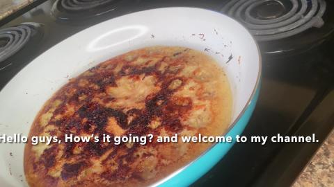 Do you have bananasmake this for simple breakfast or snac...