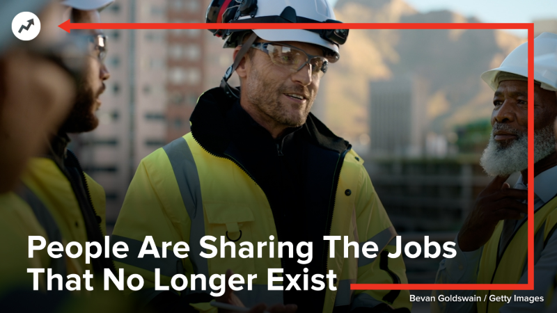 Ai Is Most Likely To Replace Workers Under 25 Study Suggests