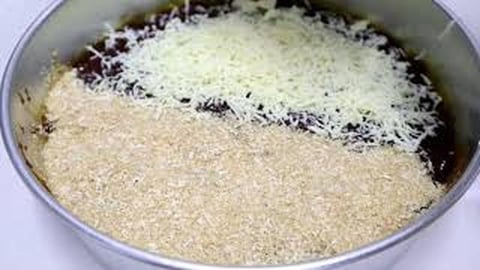 How to cook Kutsinta with Budbod and Cheese | Taste Buds ...