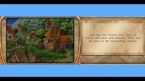 4 Elements (3DS) [#01] Earth Dwarf