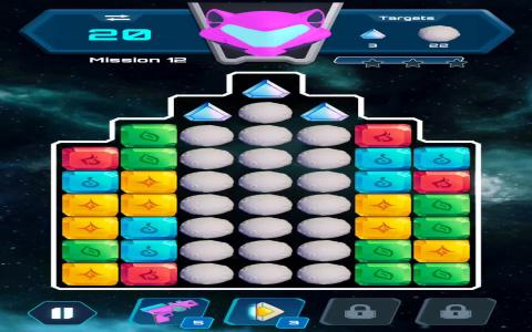 Ethereum Blast - Level 12