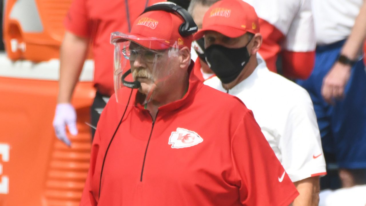 The grades are in for Chiefs. How did they fare vs. Raiders?