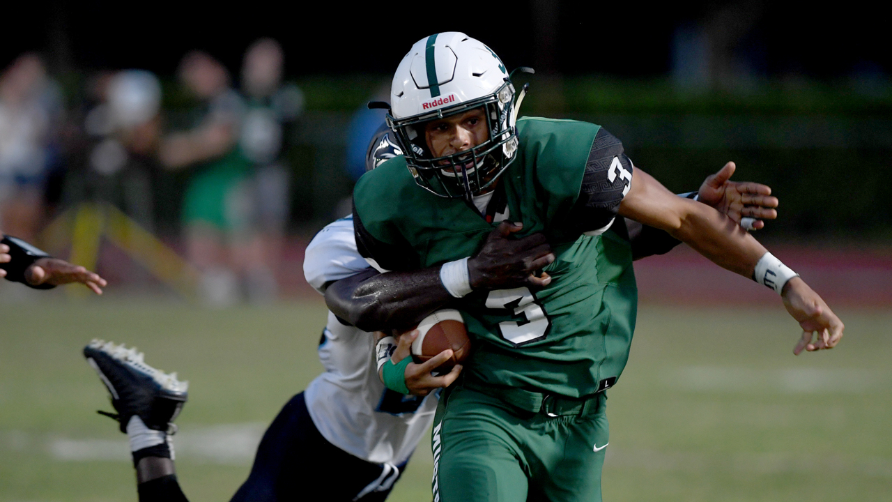 High school football: Bradenton Christian hosts Oasis